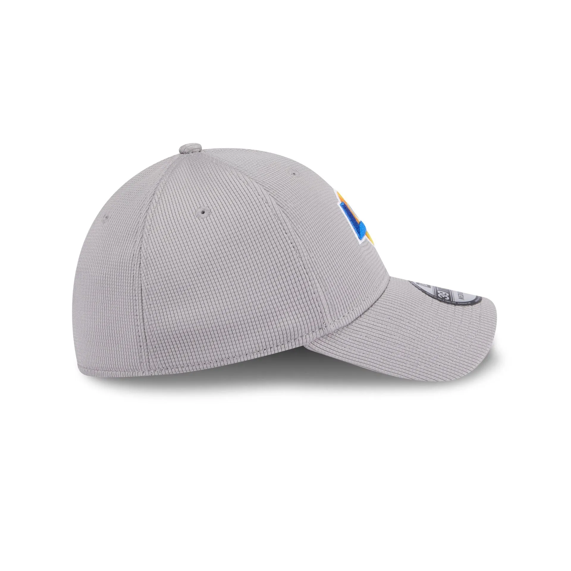 Los Angeles Rams Active 39THIRTY Stretch Fit Hat sold by New Era product image thumbnail 4
