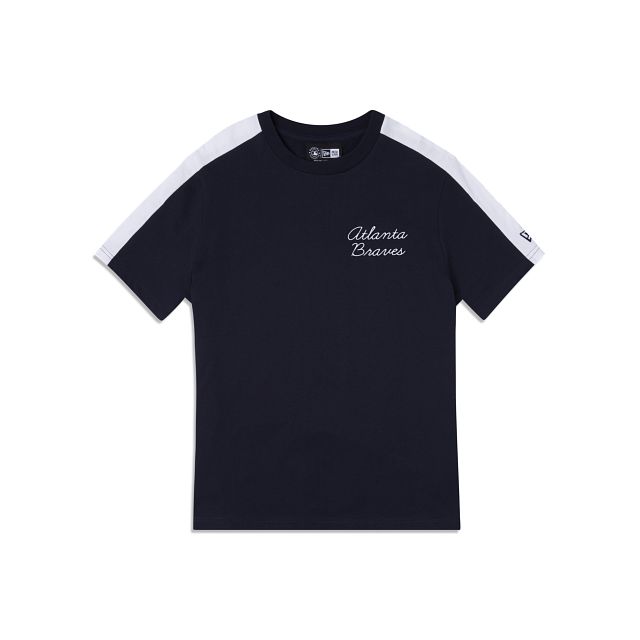 Atlanta Braves Fairway T-Shirt sold by New Era