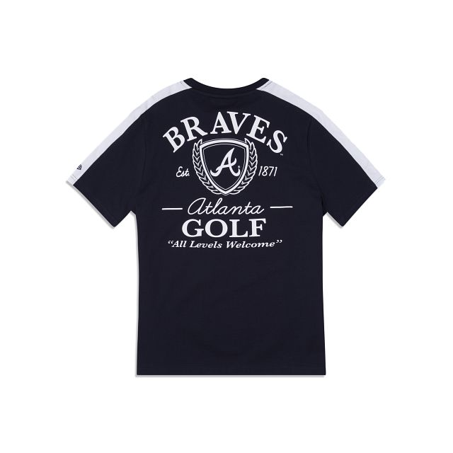 Atlanta Braves Fairway T-Shirt sold by New Era product image thumbnail 2