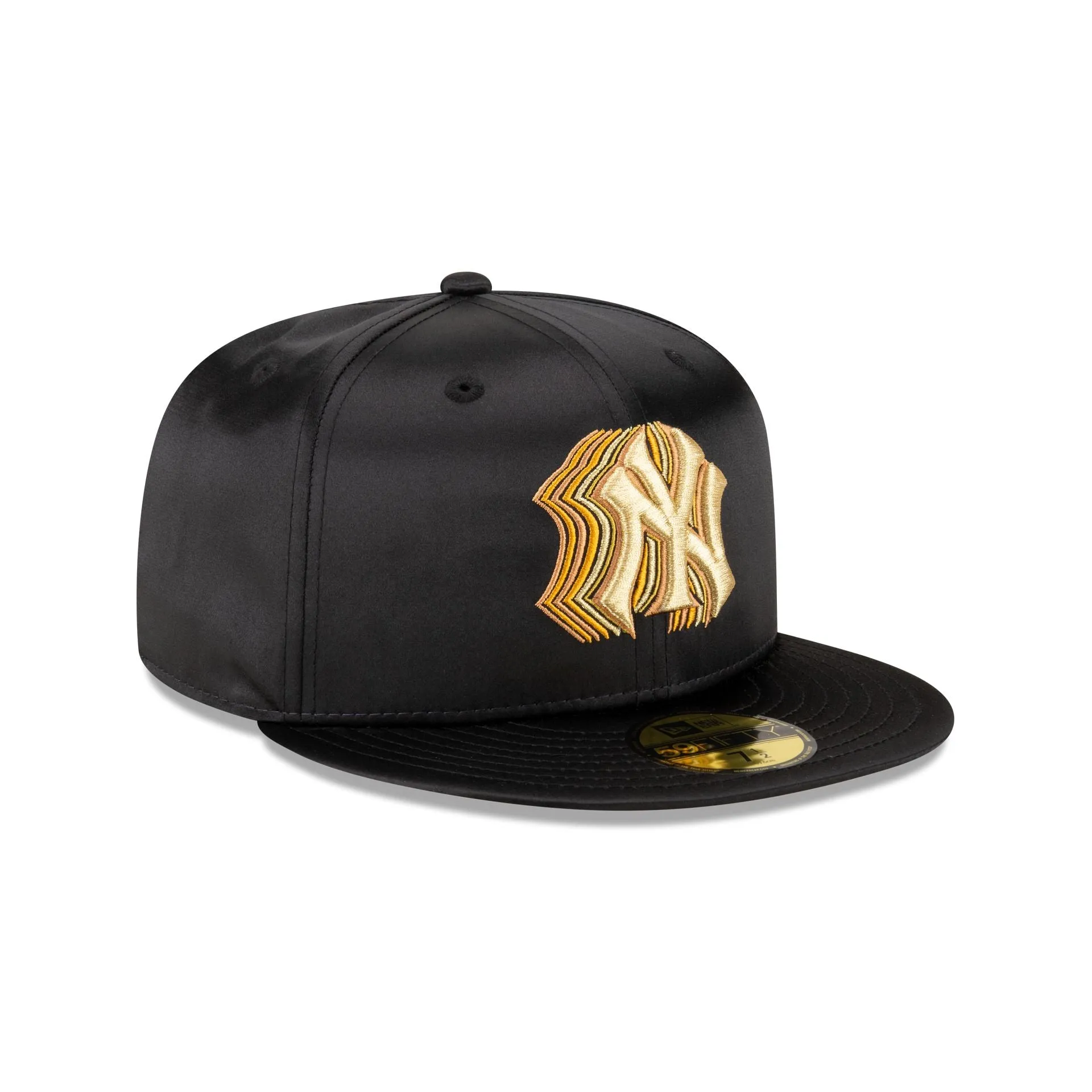 Just Caps Mixed Pack New York Yankees 59FIFTY Fitted Hat sold by New Era product image thumbnail 3