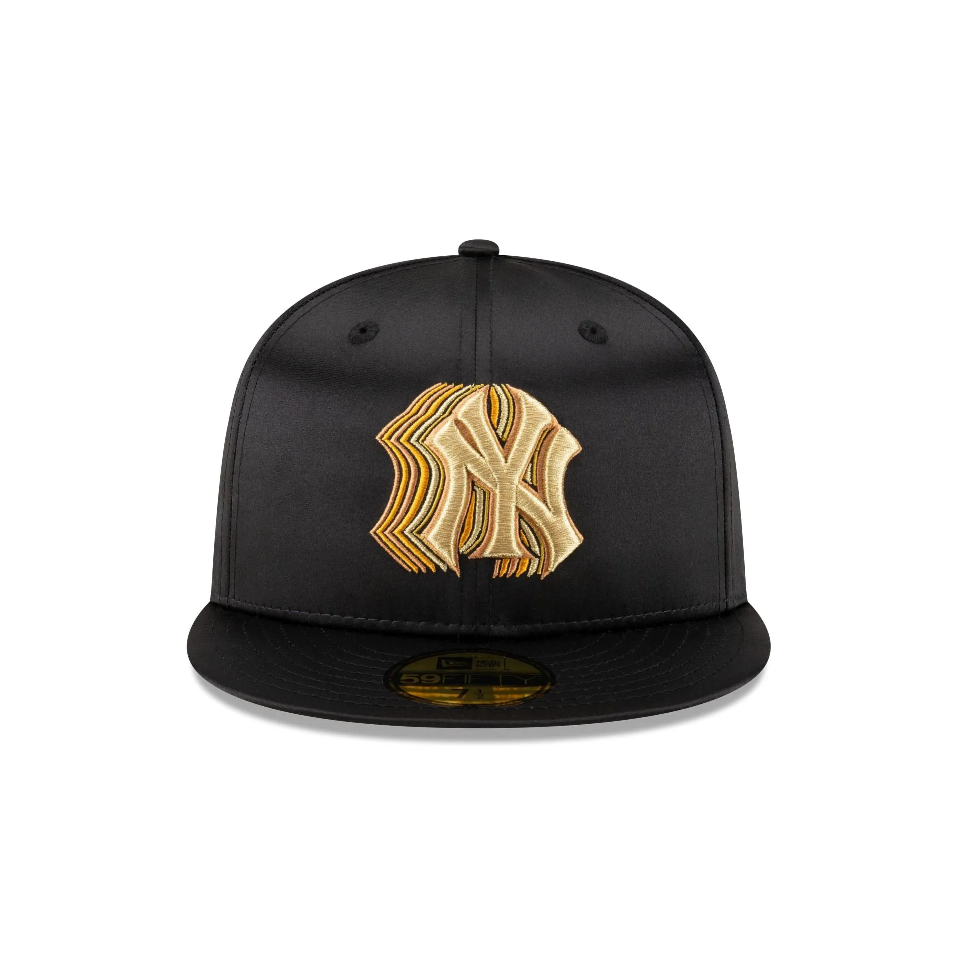 Just Caps Mixed Pack New York Yankees 59FIFTY Fitted Hat sold by New Era product image thumbnail 2