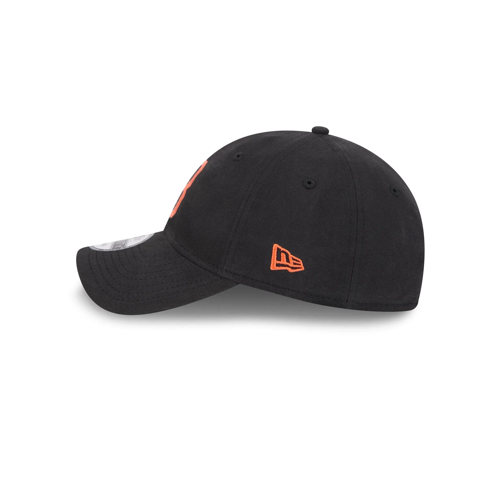 Baltimore Orioles Vintage 9TWENTY Adjustable Hat sold by New Era product image thumbnail 4