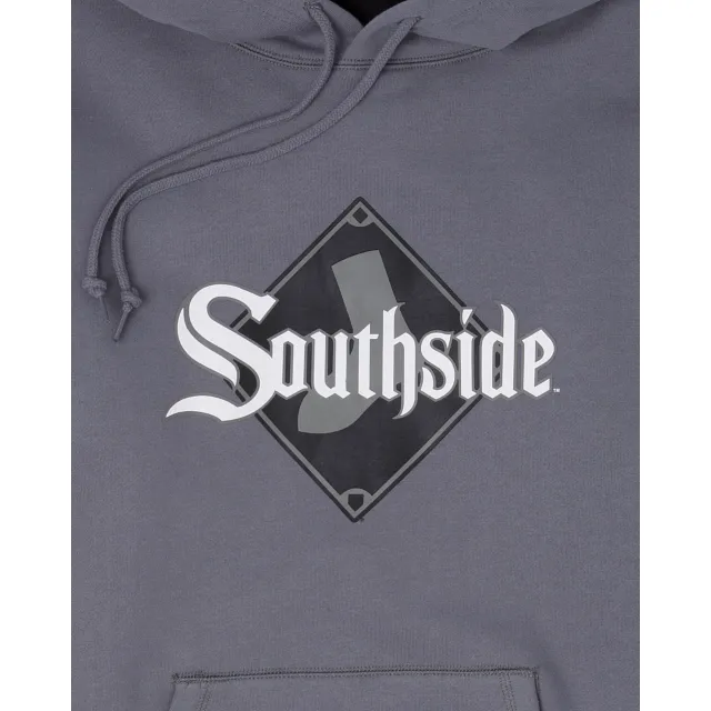 Chicago White Sox City Connect Alt Hoodie sold by New Era product image thumbnail 3