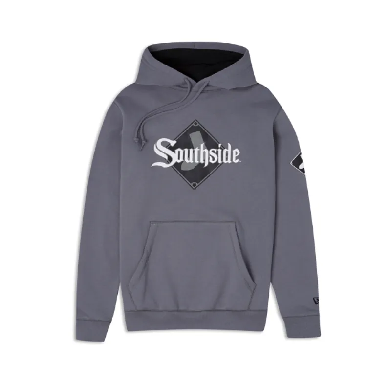 Chicago White Sox City Connect Alt Hoodie sold by New Era