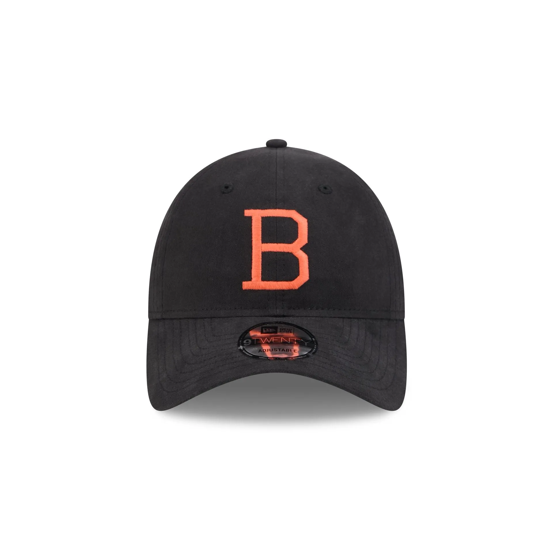 Baltimore Orioles Vintage 9TWENTY Adjustable Hat sold by New Era product image thumbnail 2
