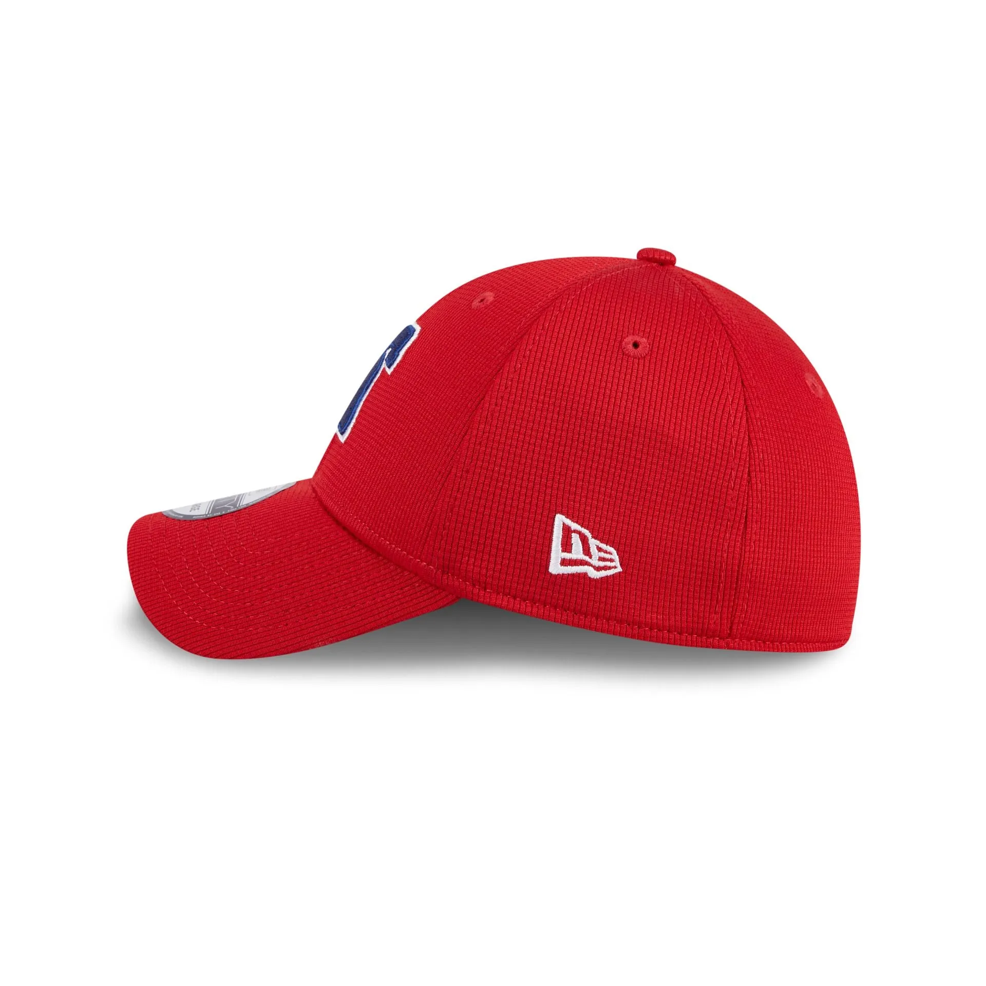 Philadelphia Phillies 2024 Spring Training 39THIRTY Stretch Fit Hat sold by New Era product image thumbnail 5