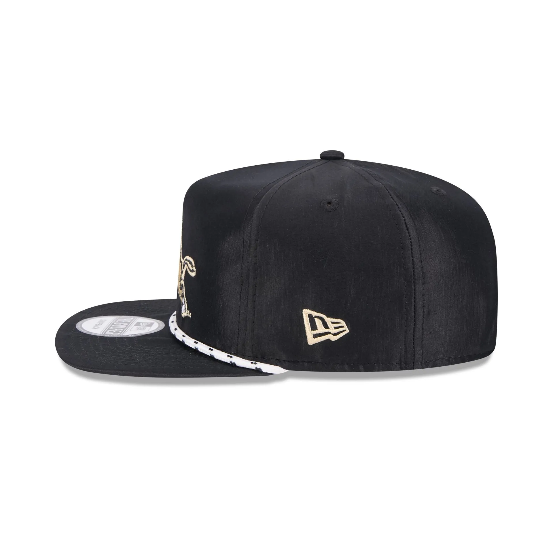 Colorado Buffaloes College Vault Team Rope Golfer Hat sold by New Era product image thumbnail 4