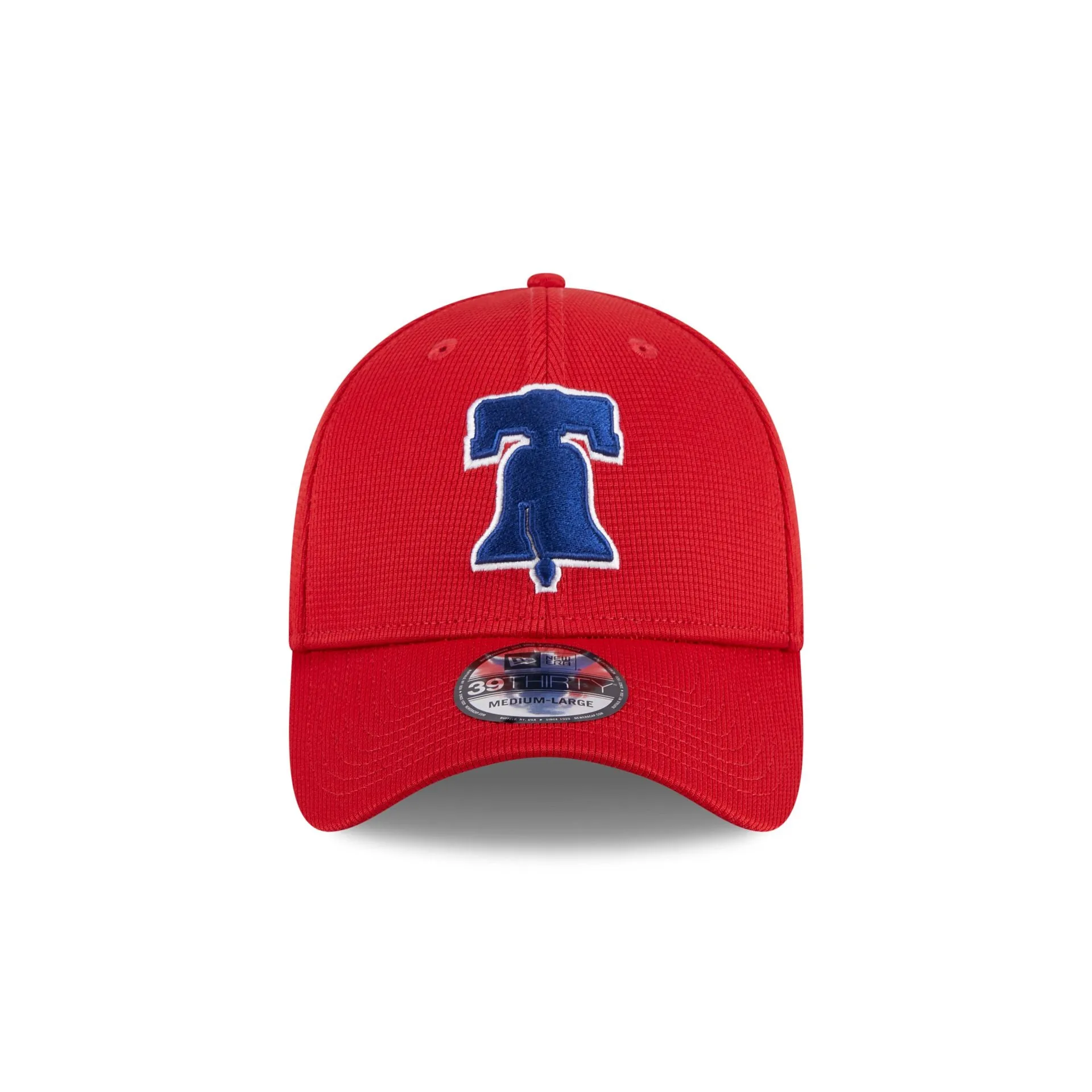 Philadelphia Phillies 2024 Spring Training 39THIRTY Stretch Fit Hat sold by New Era product image thumbnail 2