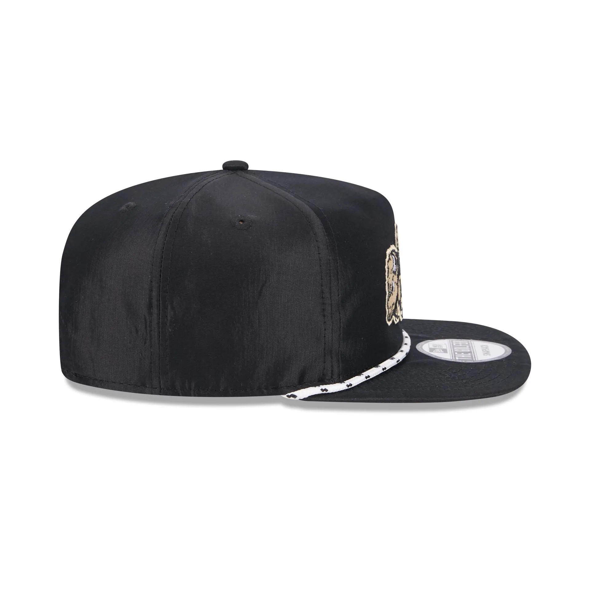 Colorado Buffaloes College Vault Team Rope Golfer Hat sold by New Era product image thumbnail 5