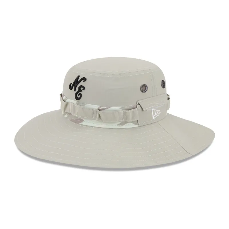 New Era Cap Fairway Adventure Bucket Hat sold by New Era
