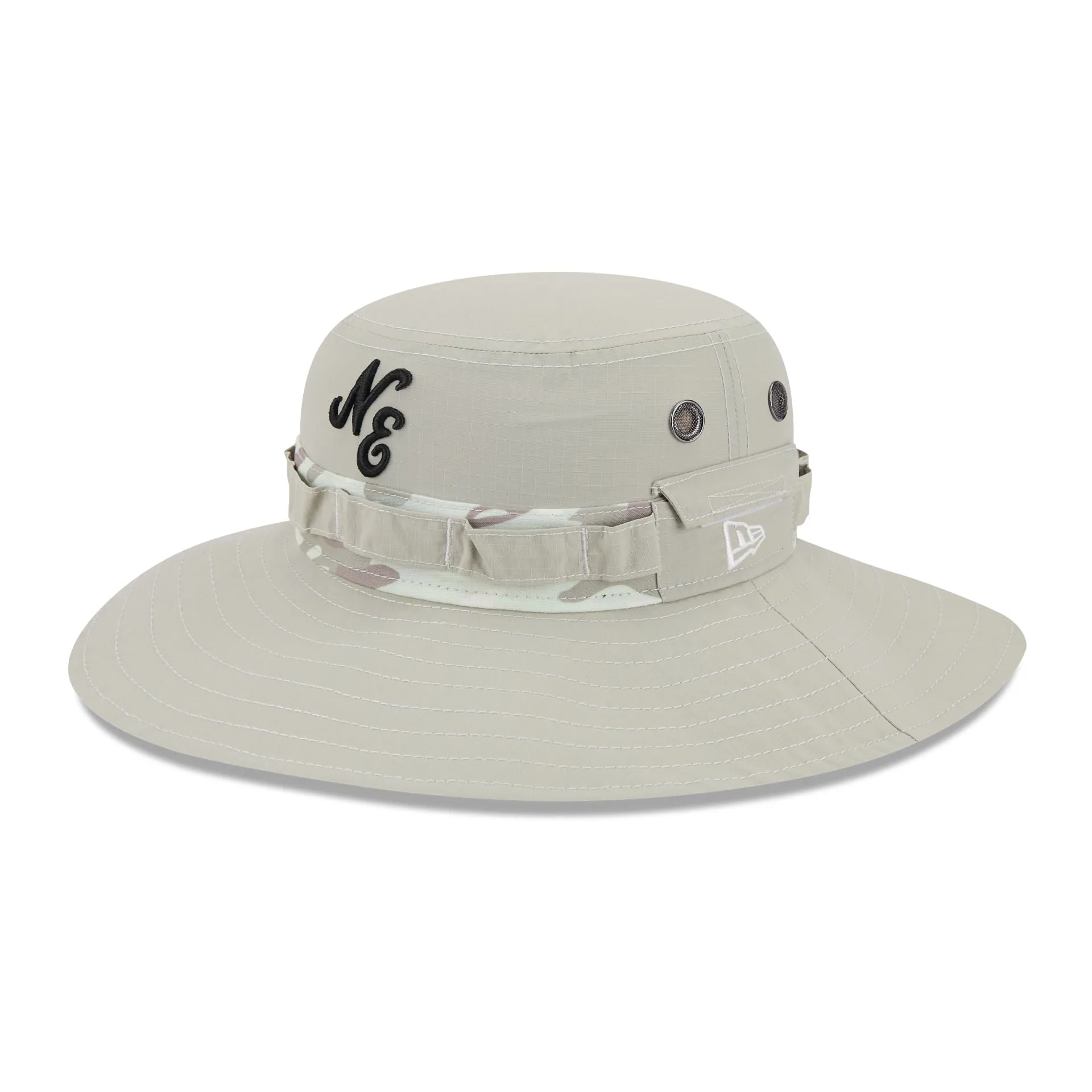【New Era】 ★ GOLF WOMEN ★ ADVENTURE BUCKET ★ 14148021_BUCKET_APACGORTEX_NEW