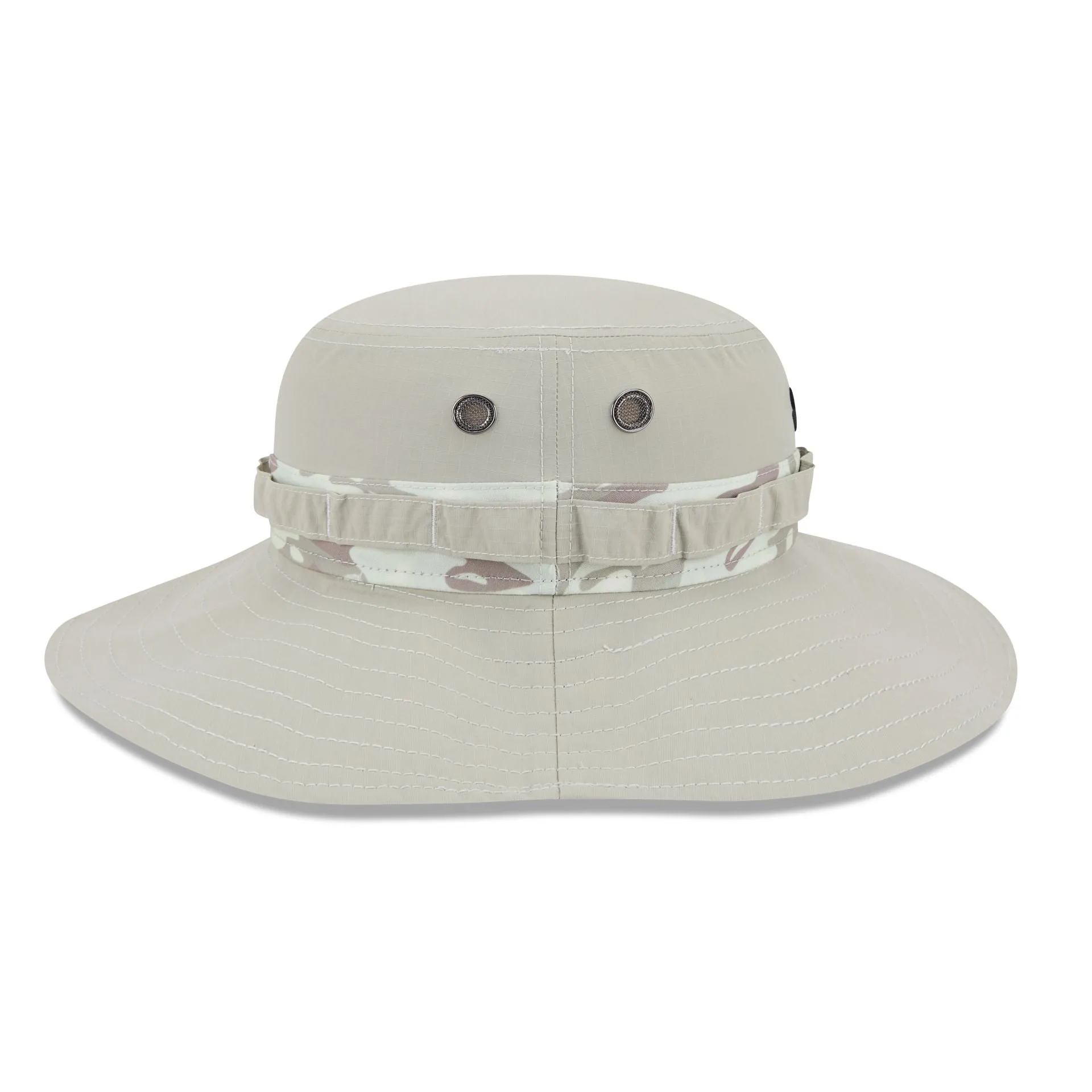 [New Era]★25SS★OUTDOOR SUN SHADE SURF ADVENTURE BUCKET HAT NEW ERA Adventure Twill Cotton Duck Cotton Bucket Hat