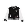 Las Vegas Raiders Throwback Fleece Women's Jacket sold by New Era