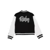 Las Vegas Raiders Throwback Fleece Women's Jacket sold by New Era