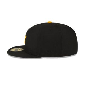 Fear of God Essentials Classic Collection Pittsburgh Pirates 59FIFTY Fitted Hat sold by New Era