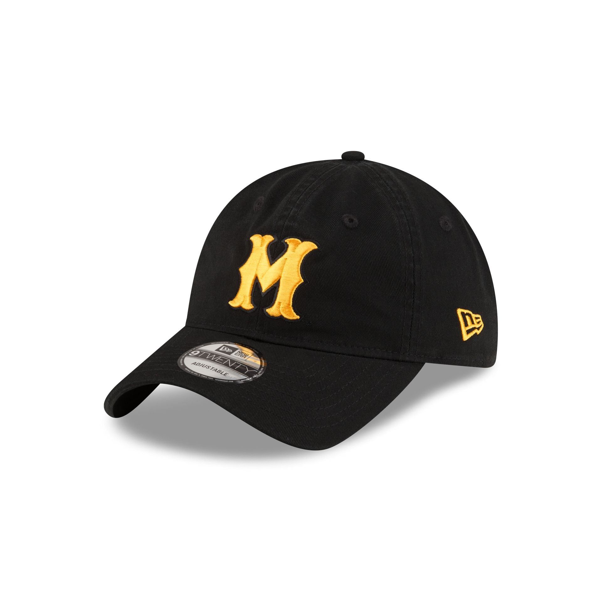 Missouri Tigers College Vault 9TWENTY Adjustable Hat sold by New Era