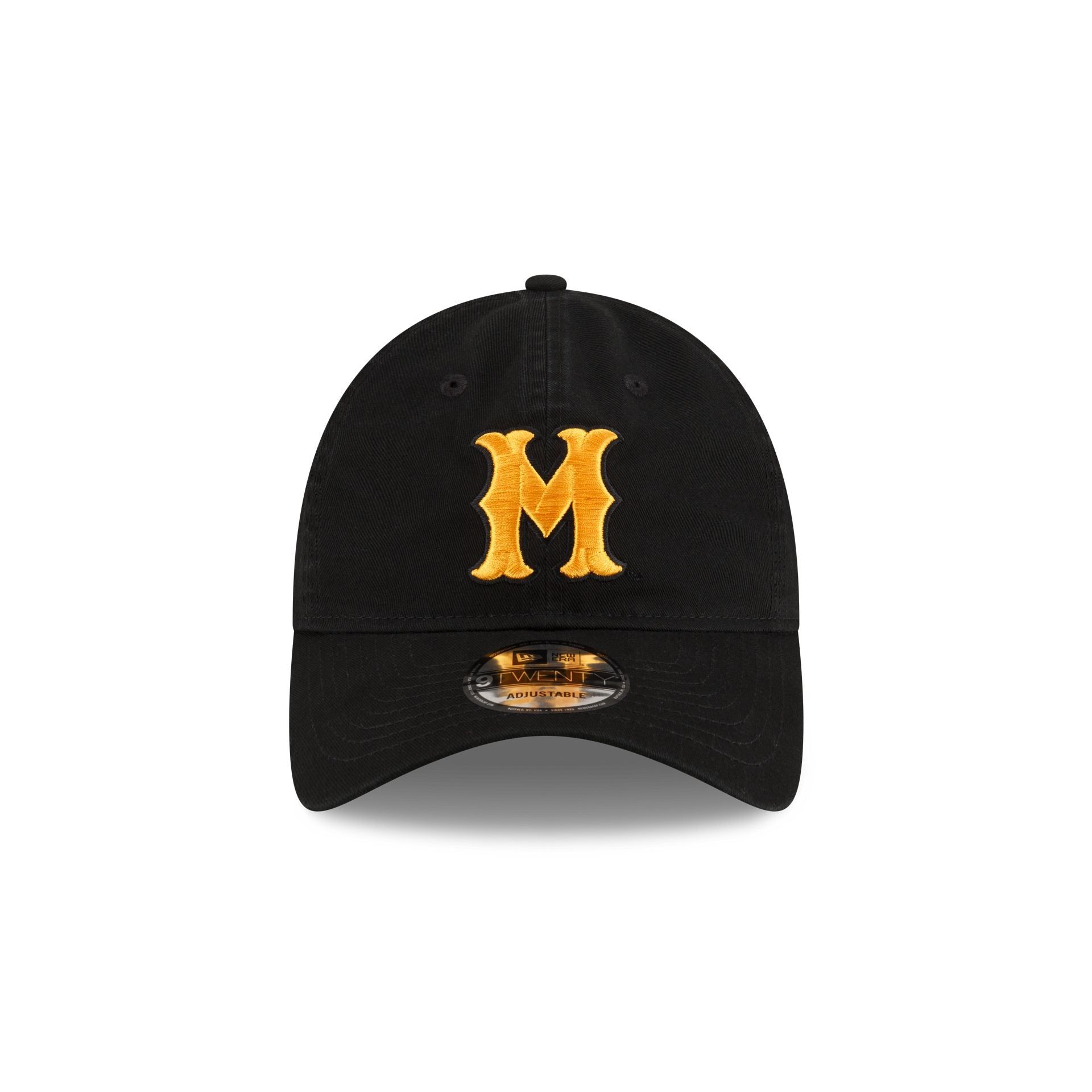 Missouri Tigers College Vault 9TWENTY Adjustable Hat sold by New Era product image thumbnail 2