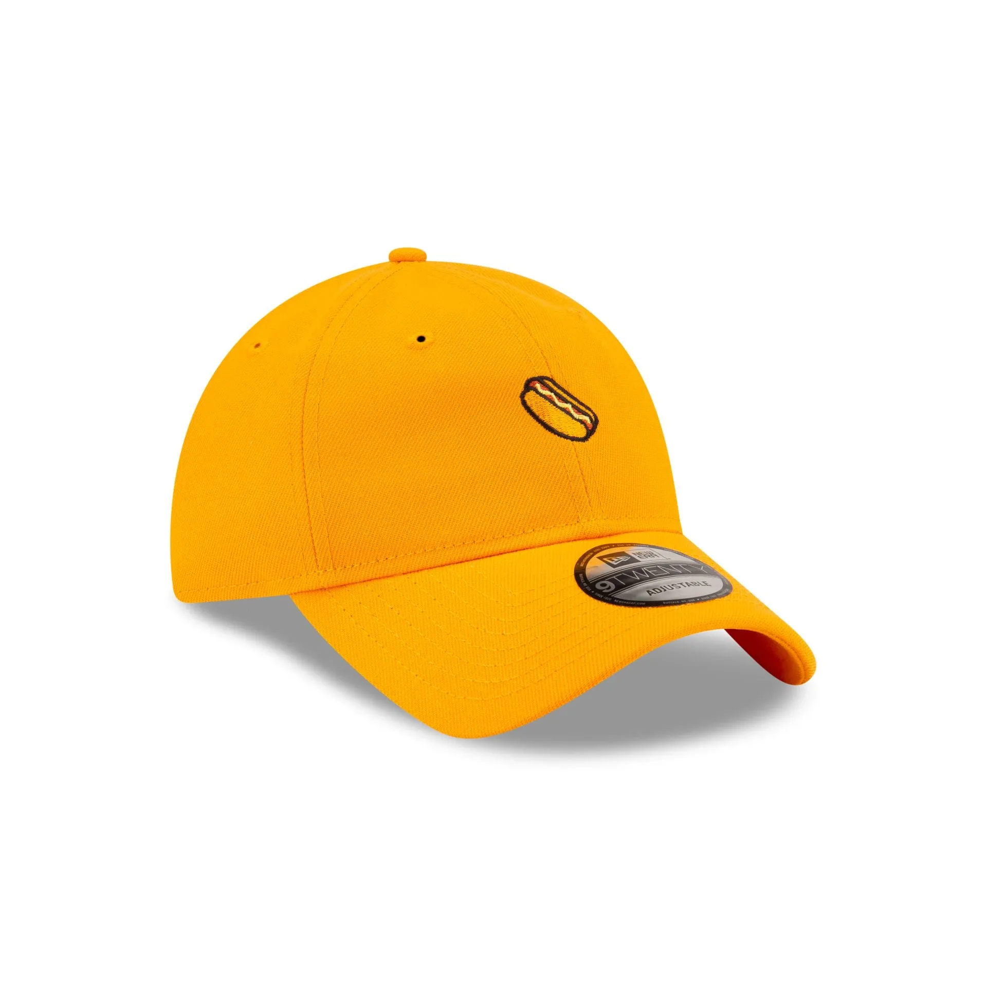 New Era Cap Hot Dog 9TWENTY Adjustable Hat sold by New Era product image thumbnail 3