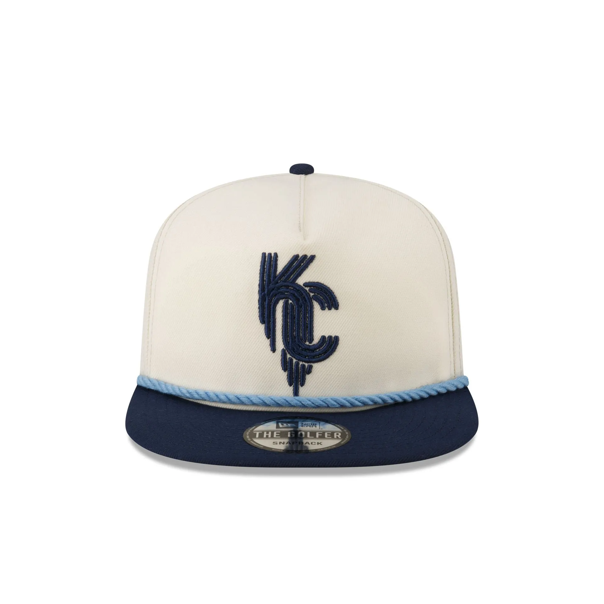 Kansas City Royals City Golfer Hat sold by New Era product image thumbnail 2