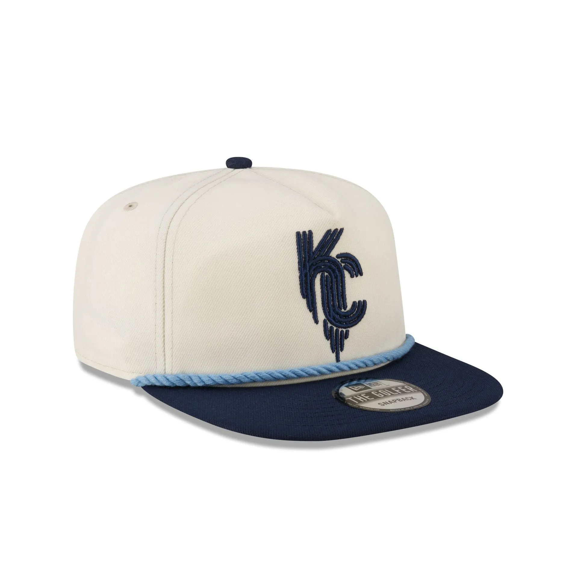 Kansas City Royals City Golfer Hat sold by New Era product image thumbnail 3