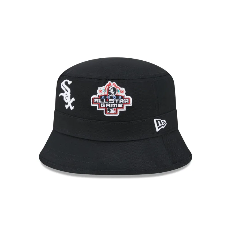 Chicago White Sox All-Star Game Pack Bucket Hat sold by New Era