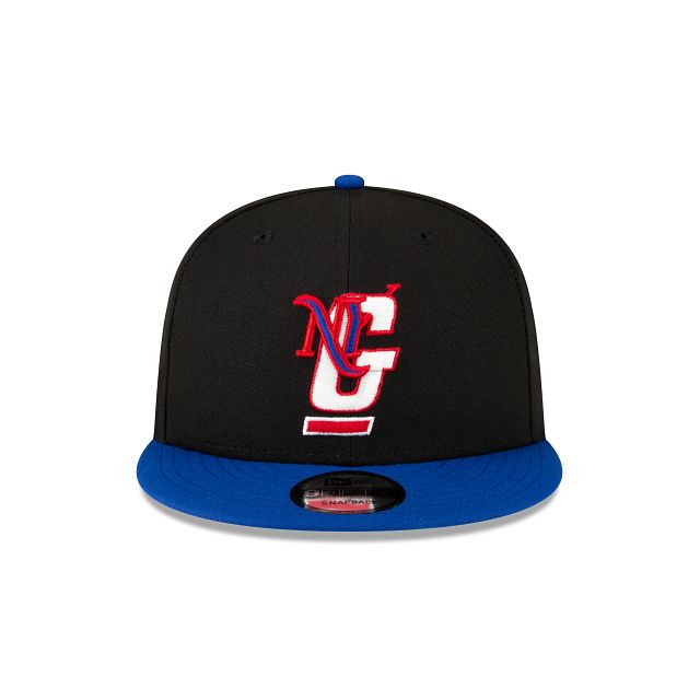 New York Giants City Originals 9FIFTY Snapback Hat sold by New Era product image thumbnail 2