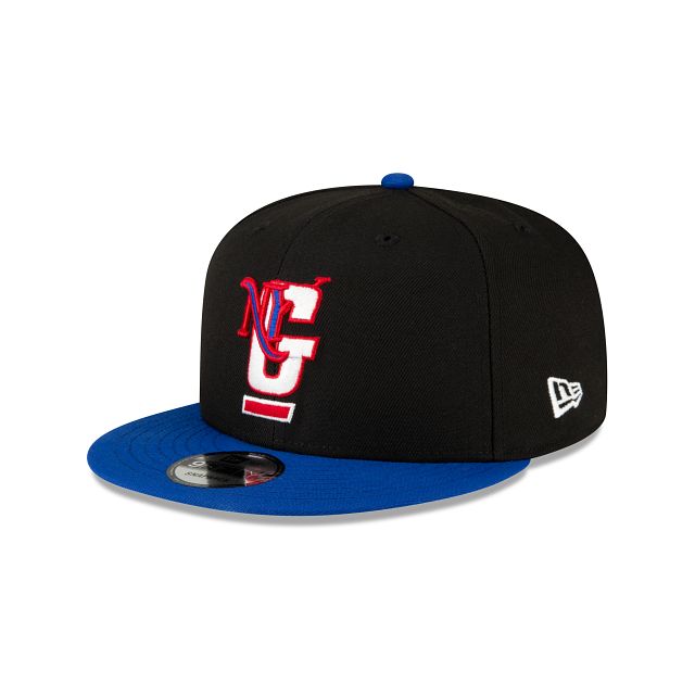 New York Giants City Originals 9FIFTY Snapback Hat sold by New Era product image thumbnail 3