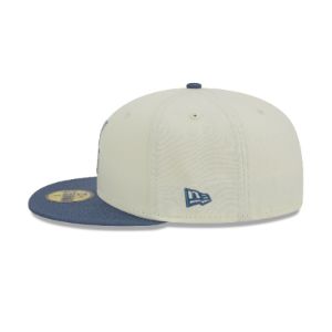 Seattle Mariners City Icon 59FIFTY Fitted Hat sold by New Era