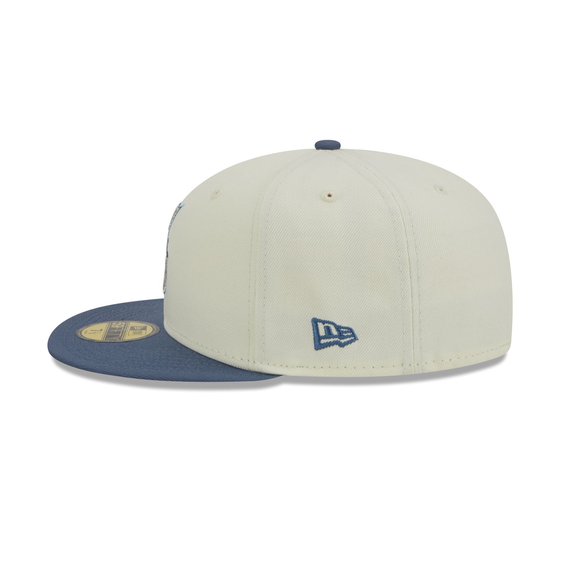 Seattle Mariners City Icon 59FIFTY Fitted Hat sold by New Era product image thumbnail 5