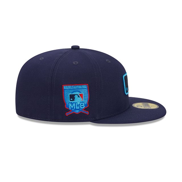 MLB Batterman Father's Day 2023 59FIFTY Fitted Hat sold by New Era product image thumbnail 4