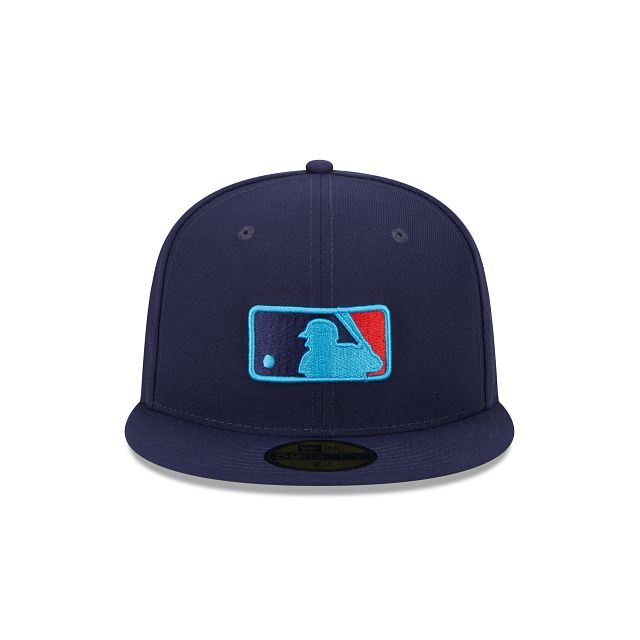 MLB Batterman Father's Day 2023 59FIFTY Fitted Hat sold by New Era product image thumbnail 2