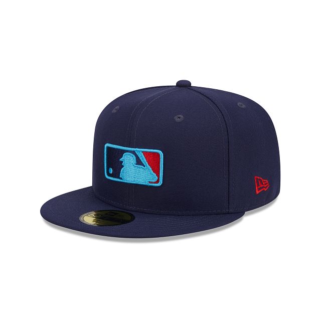 MLB Batterman Father's Day 2023 59FIFTY Fitted Hat sold by New Era product image thumbnail 3