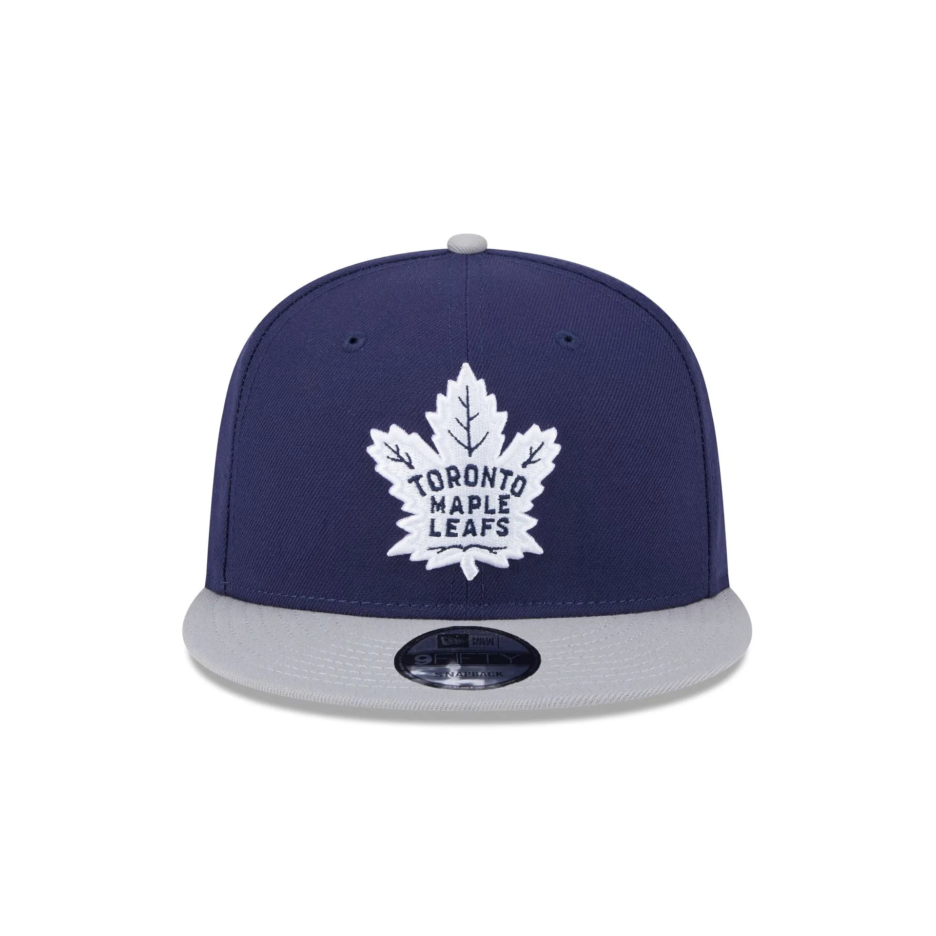 Toronto Maple Leafs 9FIFTY Snapback Hat sold by New Era product image thumbnail 2