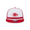 Cincinnati Reds 2024 Batting Practice 9FIFTY Snapback Hat sold by New Era