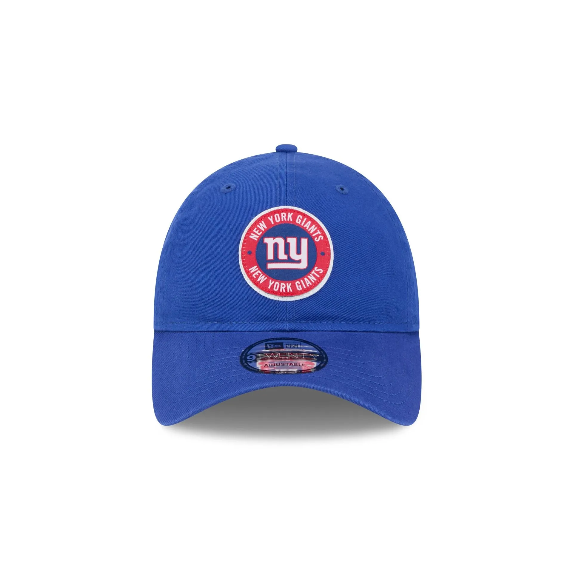 New York Giants 2024 Sideline 9TWENTY Adjustable Hat sold by New Era product image thumbnail 2