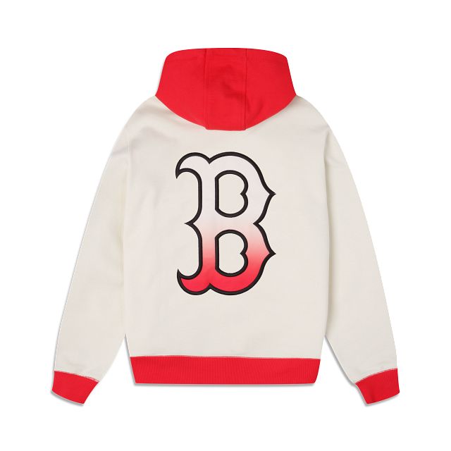 Boston Red Sox Color Pack Hoodie sold by New Era product image thumbnail 2