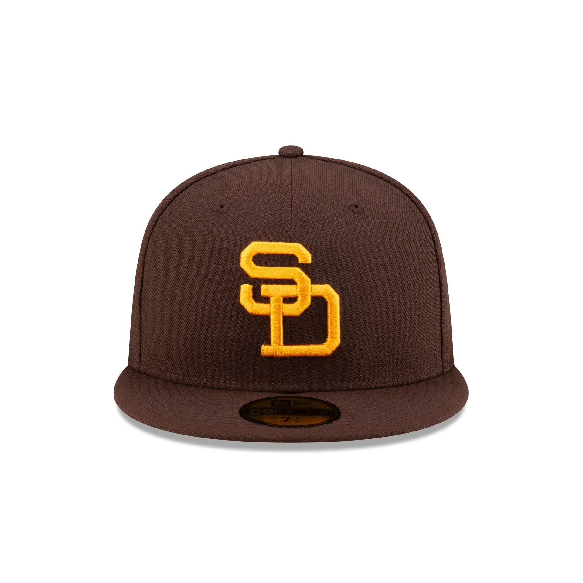 Diet Starts Monday X San Diego Padres 59FIFTY Fitted sold by New Era product image thumbnail 2