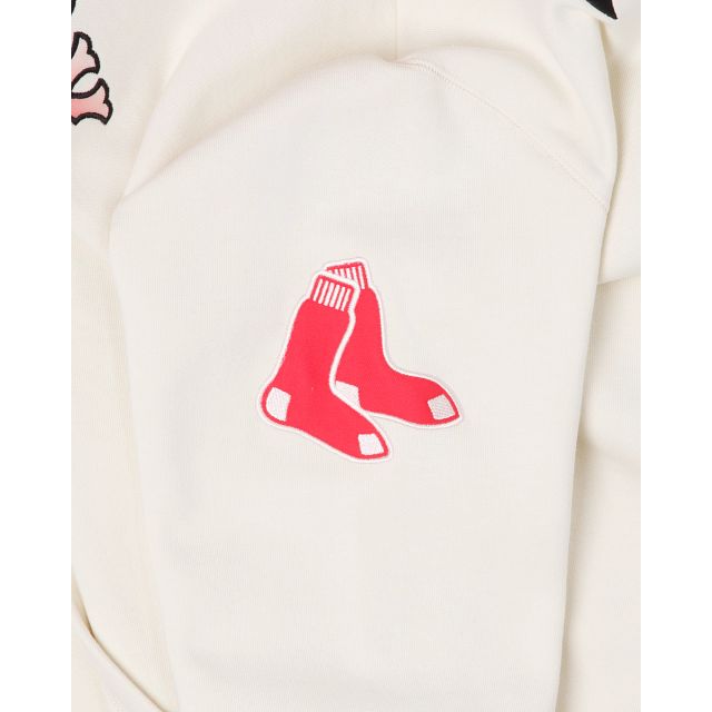 Boston Red Sox Color Pack Hoodie sold by New Era product image thumbnail 3