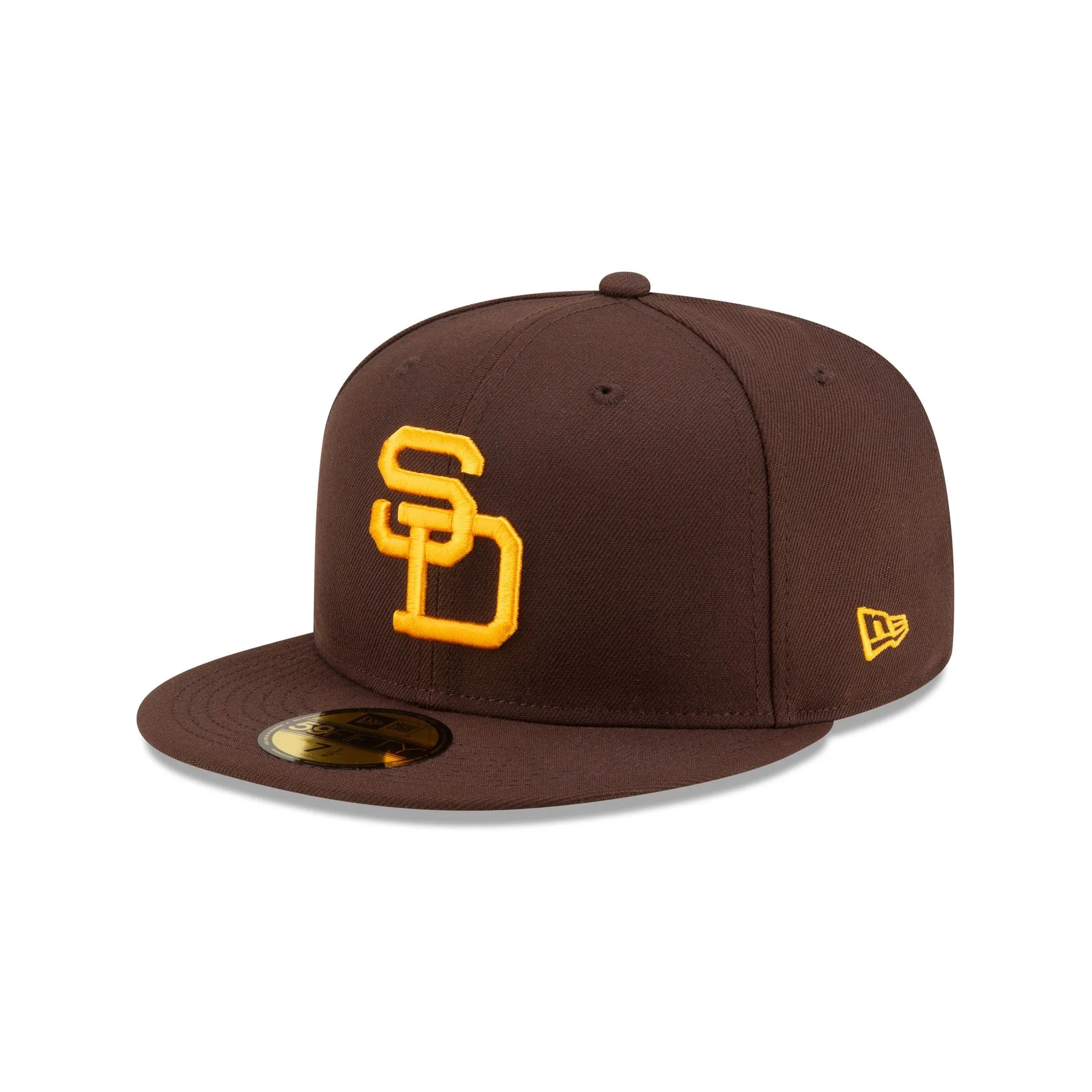 Diet Starts Monday X San Diego Padres 59FIFTY Fitted sold by New Era product image thumbnail 3
