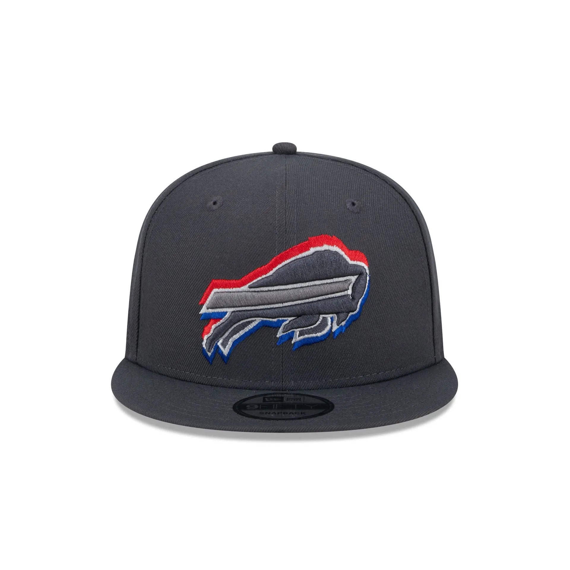 Buffalo Bills 2024 Draft 9FIFTY Snapback Hat sold by New Era product image thumbnail 2