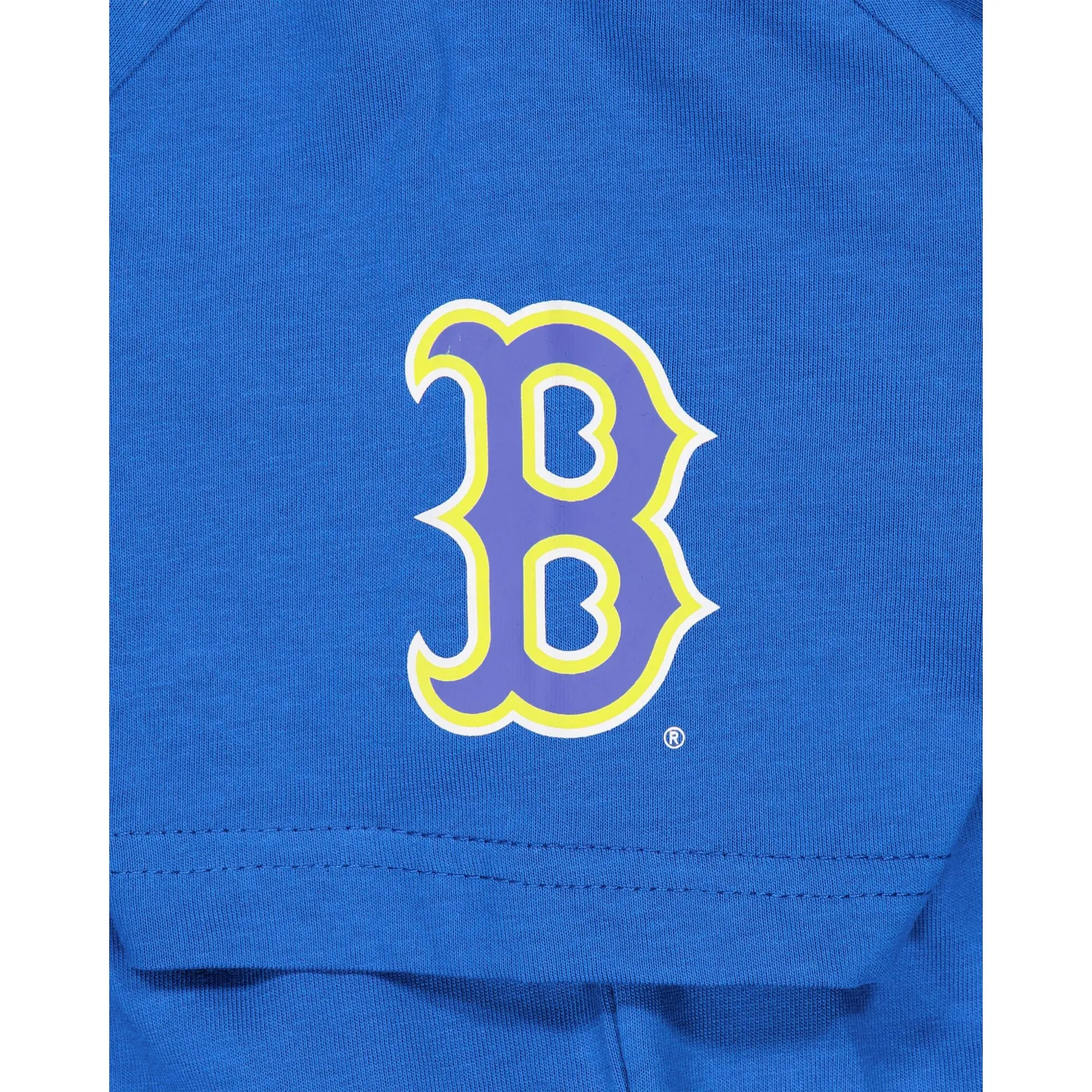 Boston Red Sox City Connect Women's T-Shirt sold by New Era product image thumbnail 4