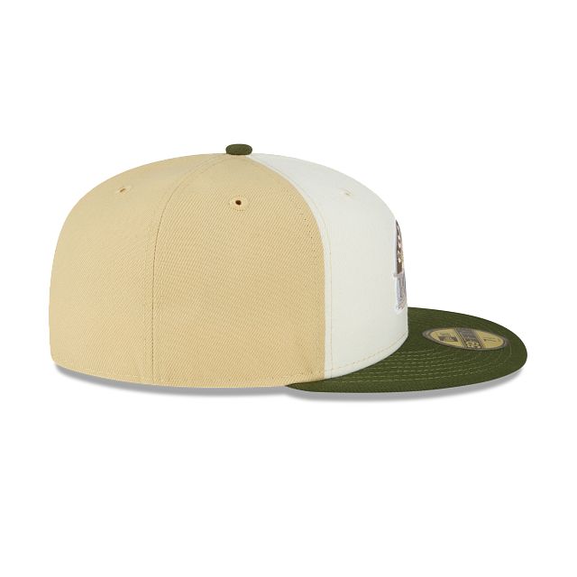 Colorado Rockies Birchwood 59FIFTY Fitted Hat sold by New Era product image thumbnail 5