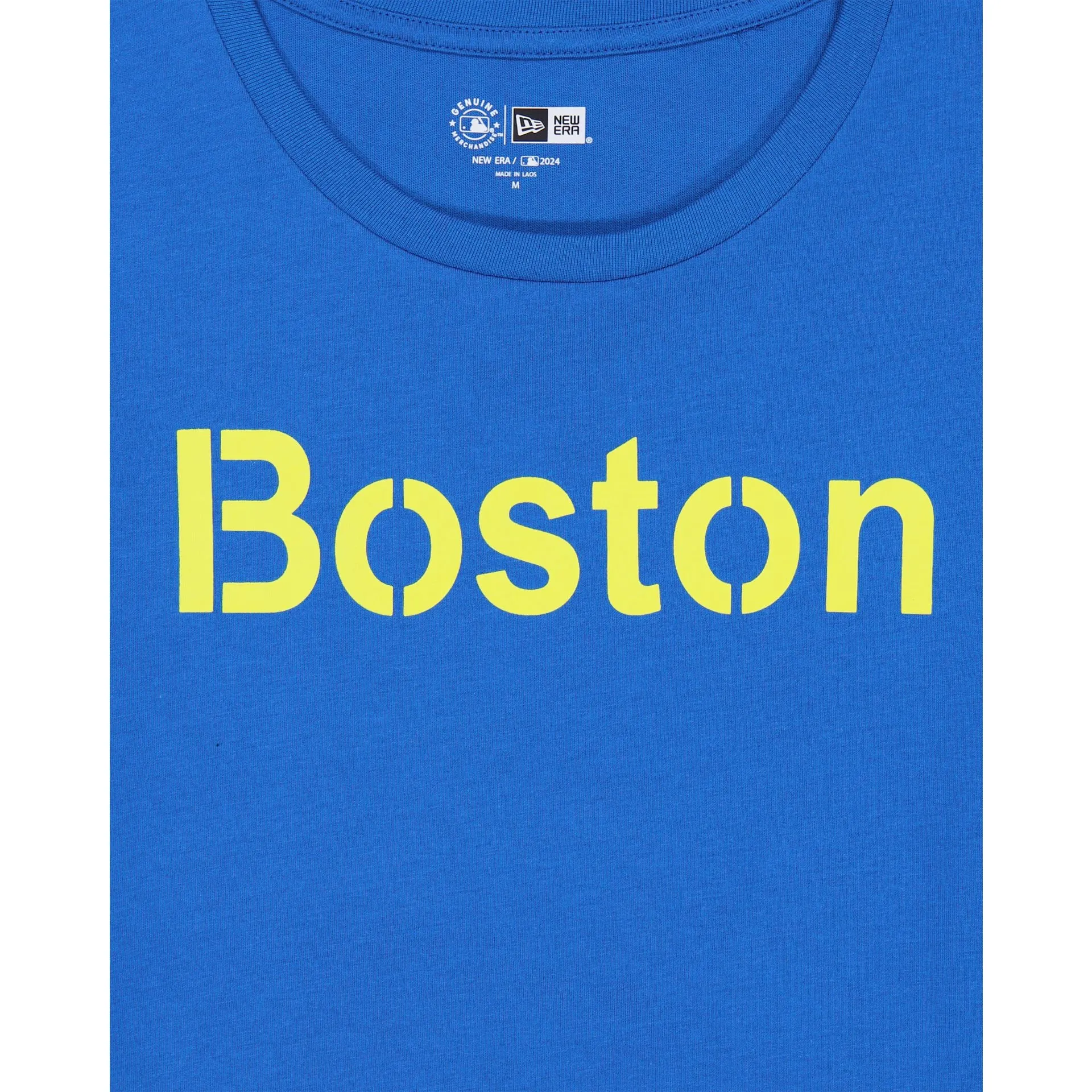Boston Red Sox City Connect Women's T-Shirt sold by New Era product image thumbnail 3
