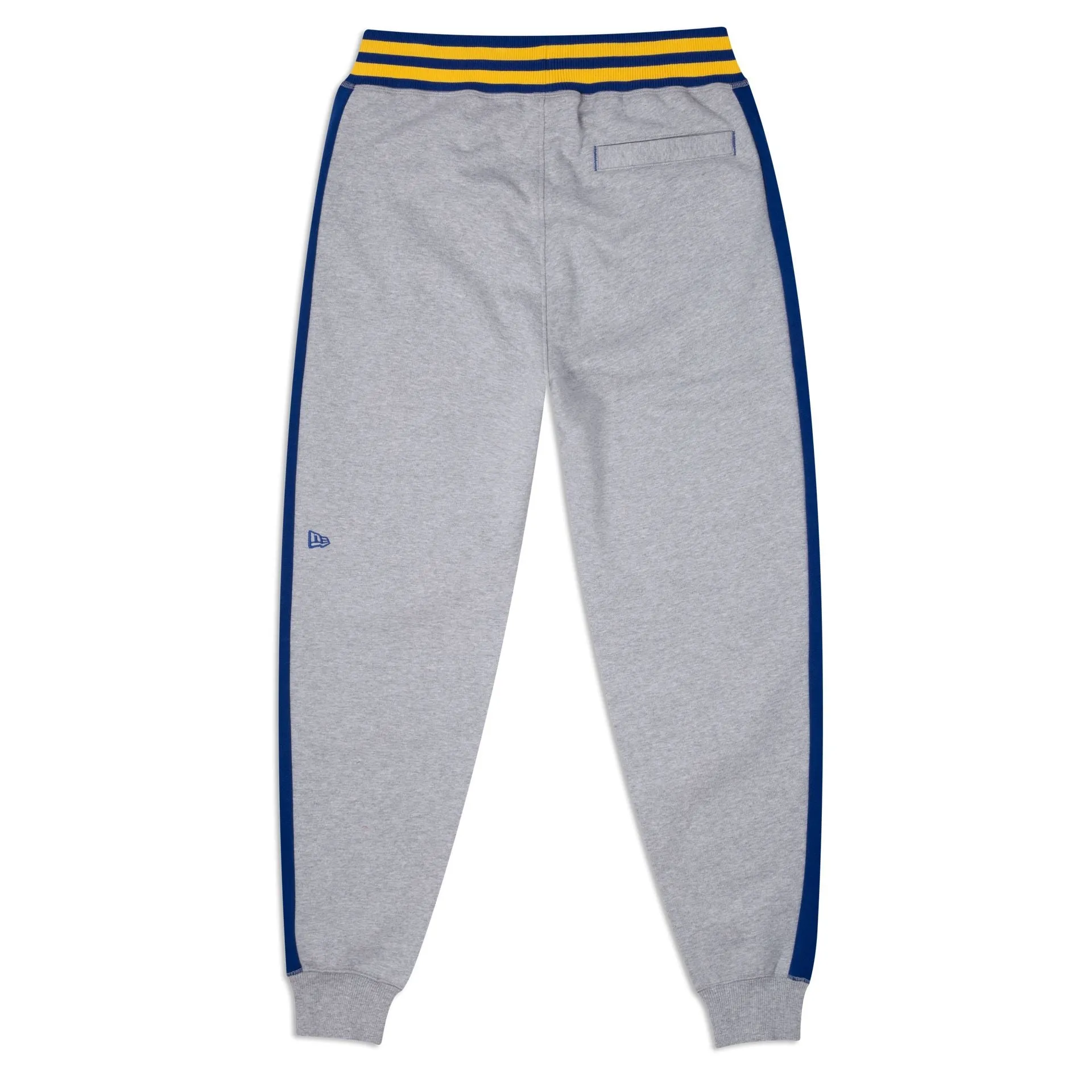 Golden State Warriors Sport Night Jogger sold by New Era product image thumbnail 3