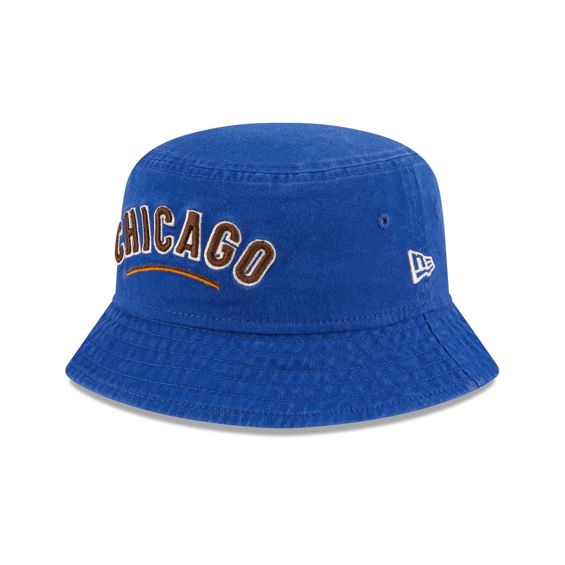 Chicago Cubs Tiramisu Bucket Hat sold by New Era