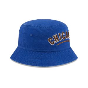 Chicago Cubs Tiramisu Bucket Hat sold by New Era