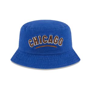 Chicago Cubs Tiramisu Bucket Hat sold by New Era