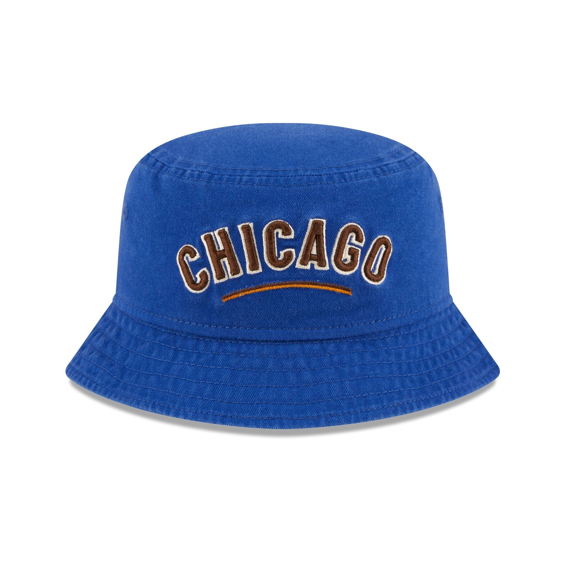 Chicago Cubs Tiramisu Bucket Hat sold by New Era product image thumbnail 2
