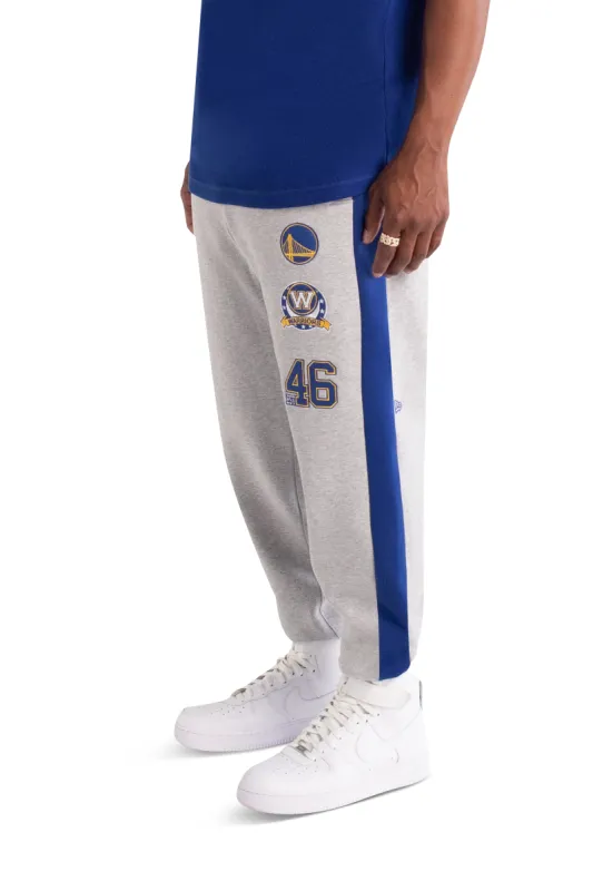 Golden State Warriors Sport Night Jogger sold by New Era