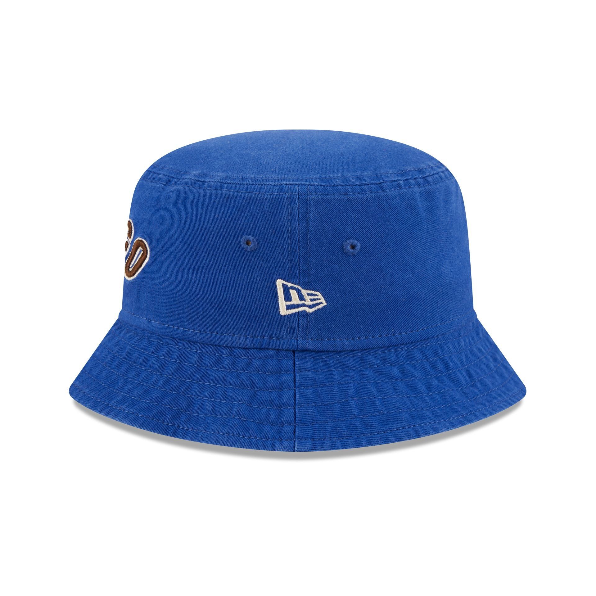 Chicago Cubs Tiramisu Bucket Hat sold by New Era product image thumbnail 4
